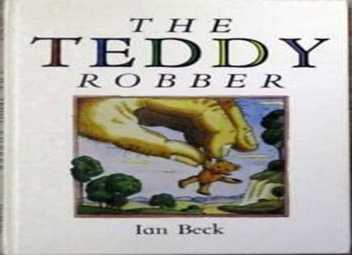 The Teddy Robber