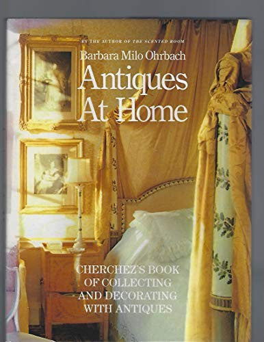 Antiques At Home