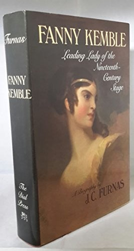 Fanny Kemble