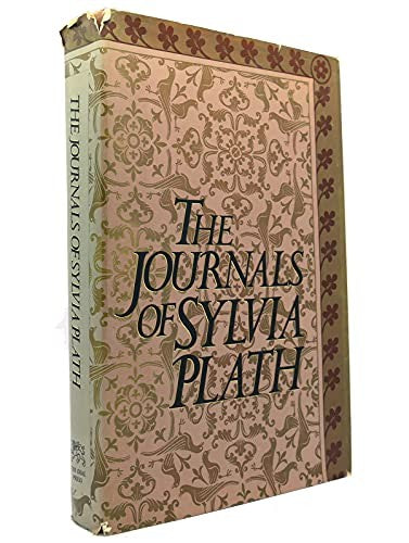The Journals of Sylvia Plath