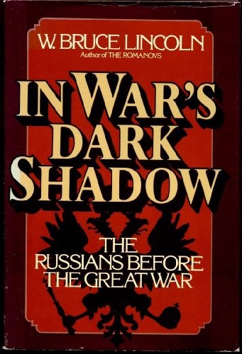 In War's Dark Shadow