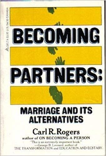 Becoming Partners