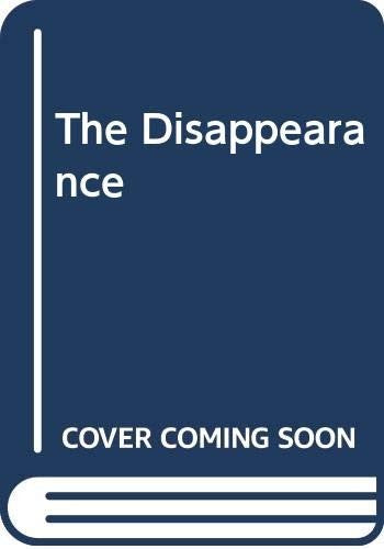 Disappearance