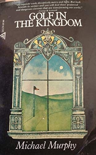 Golf in the Kingdom