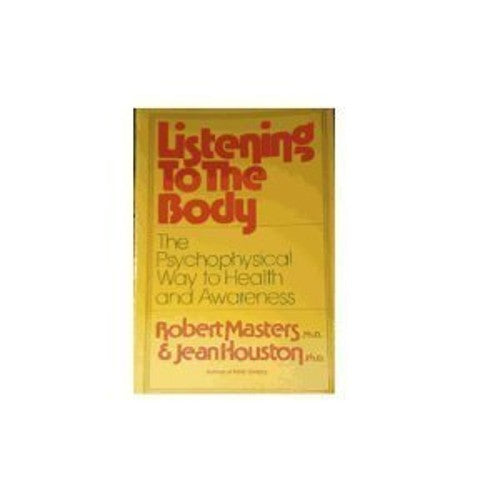 Listening to the Body