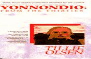 Yonnondio from the Thirties 