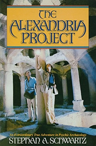 Alexandria Project