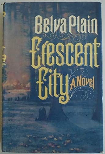 Crescent City