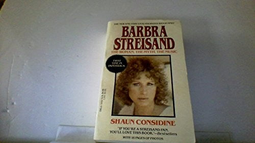 Barbra Streisand