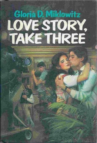 Love Story Take Thre