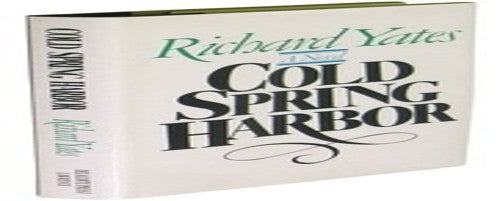 Cold Spring Harbor
