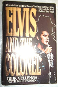 Elvis and the Colonel 