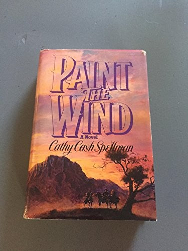 Paint the Wind