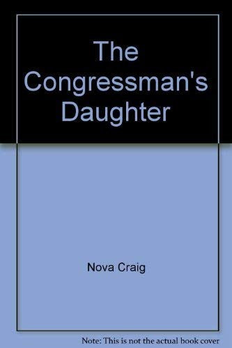 The Congressman's Daughter