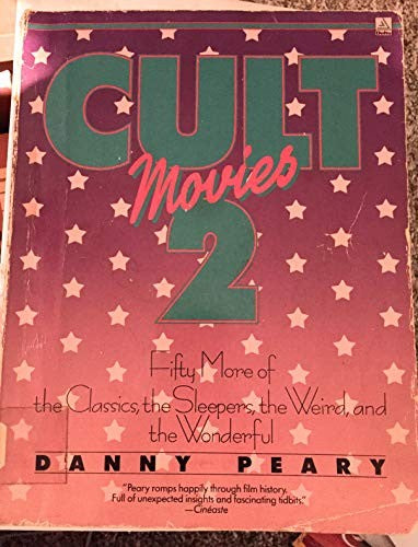 Cult Movies II