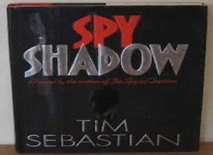 Spy Shadow 