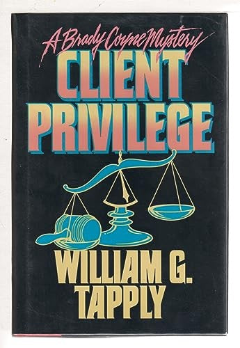Client Privilege