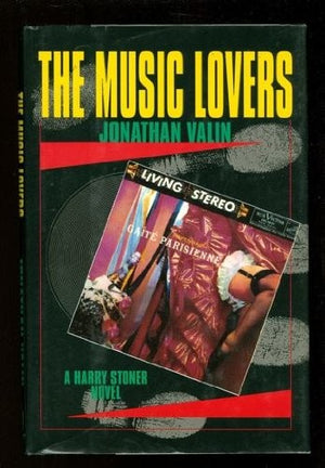The Music Lovers