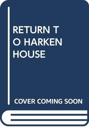 Return to Harken House