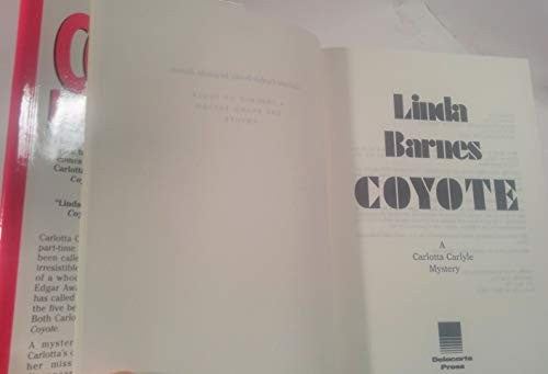 Coyote