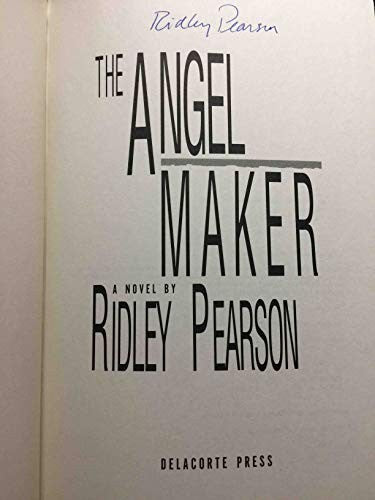 The Angel Maker