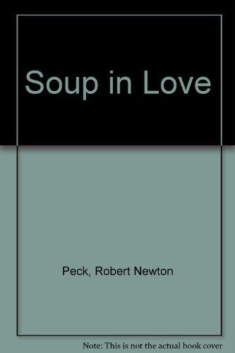 Soup in Love