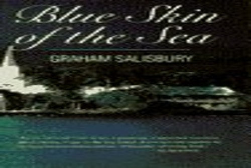 Blue Skin of the Sea