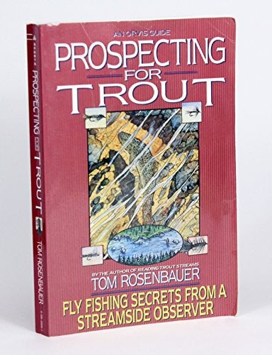 Prospecting for Trout