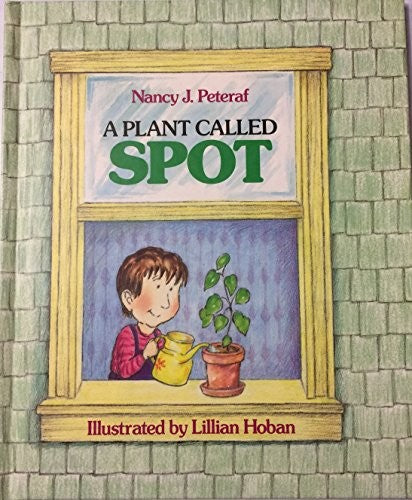 A Plant Called Spot