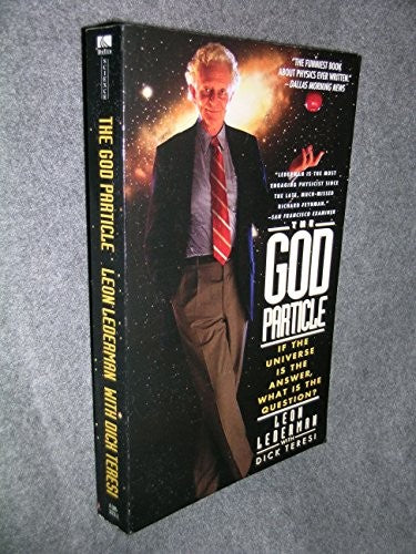The God Particle