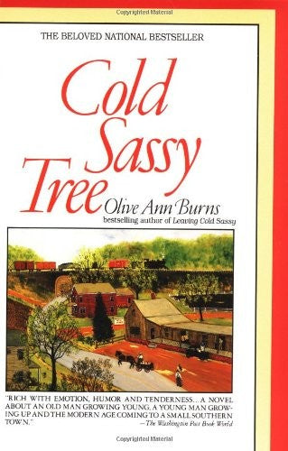 Cold Sassy Tree