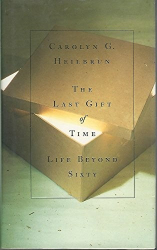 The Last Gift of Time