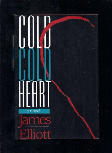 Cold, Cold Heart