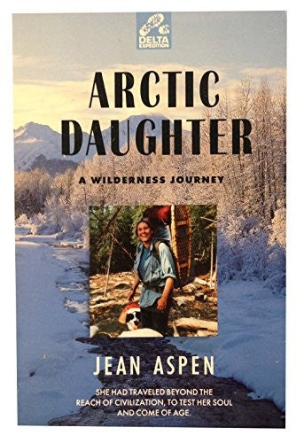Arctic Daughter