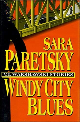 Windy City Blues