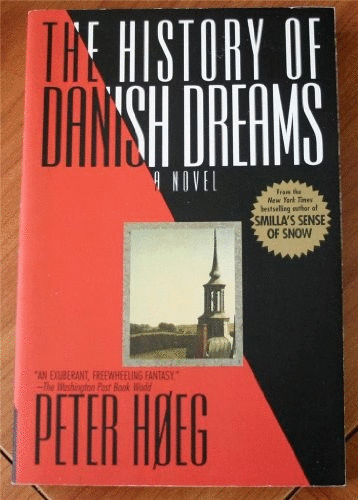 The History of Danish Dreams