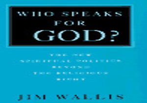 Who Speaks for God? 