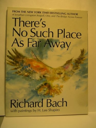 There's No Such Place as Far Away