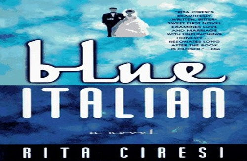 Blue Italian