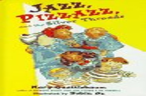 Jazz, Pizzazz, and the Silver Threads