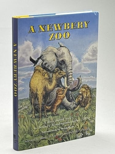 A Newbery Zoo