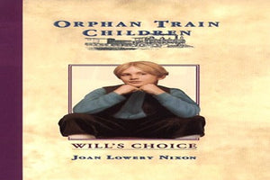 Will's Choice
