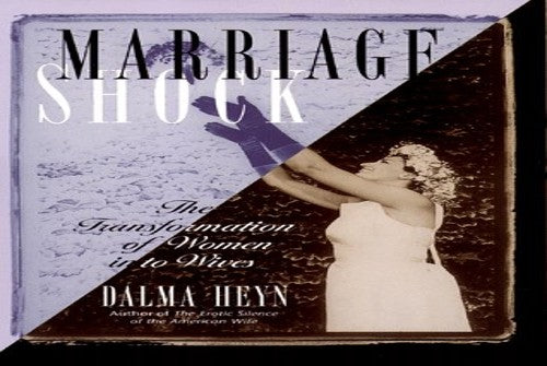 Marriage Shock
