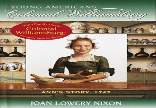 Ann's Story