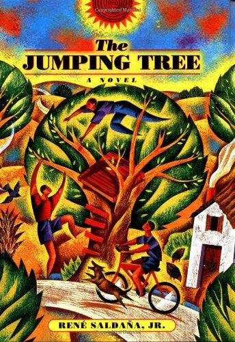 The Jumping Tree