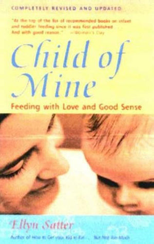 Child of Mine