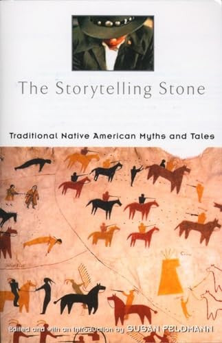 The Storytelling Stone