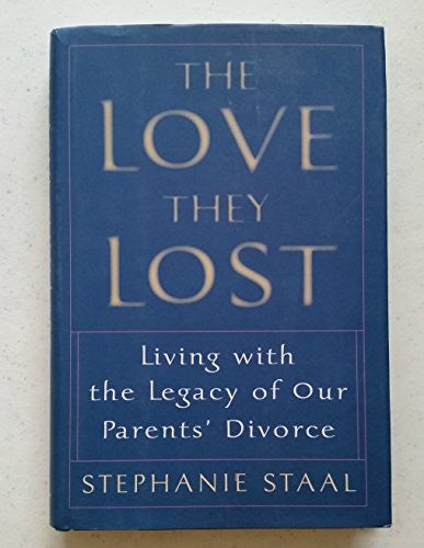 The Love They Lost