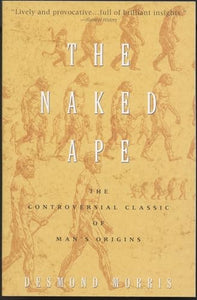 The Naked Ape 