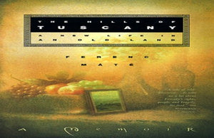 The Hills of Tuscany 